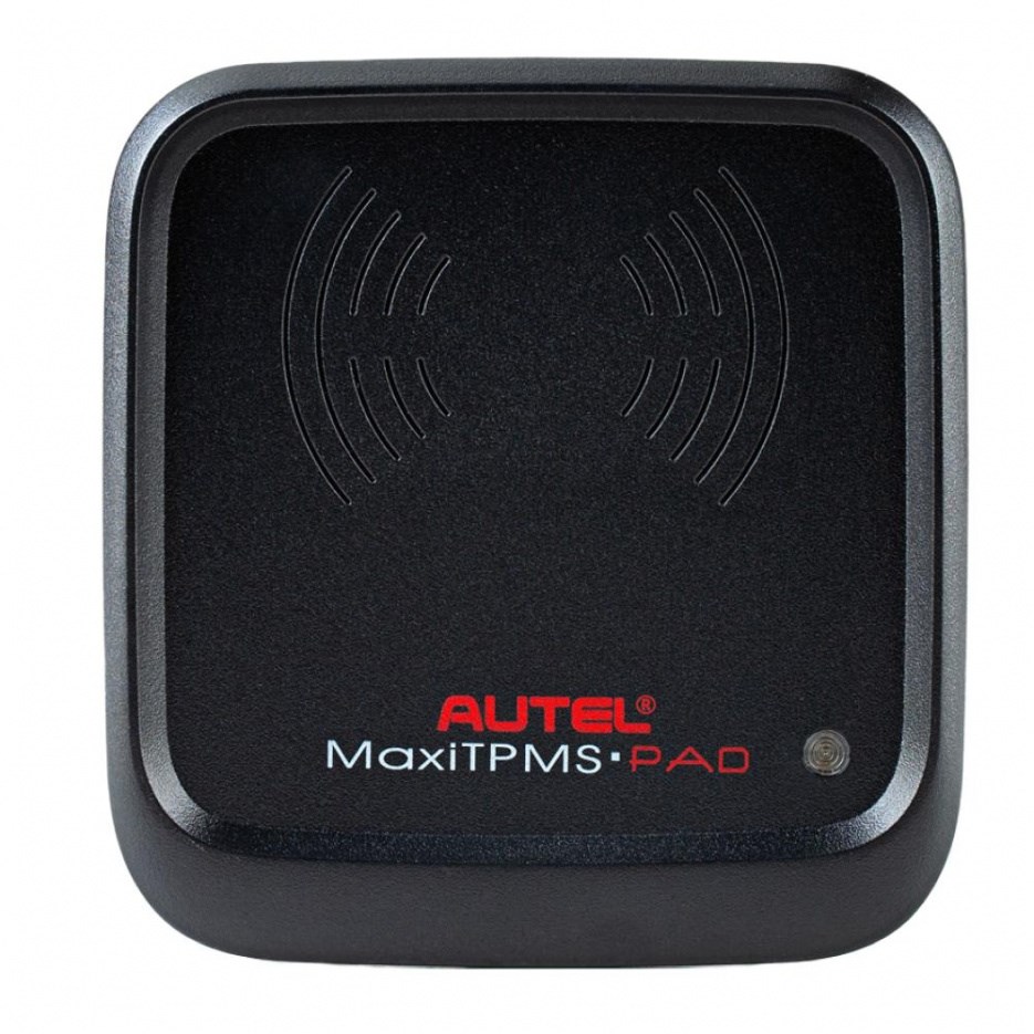 Программатор датчиков TPMS Autel MaxiTPMS PAD, ПК